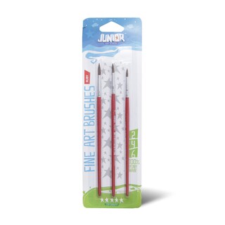 Cetkice Junior Round 1/3