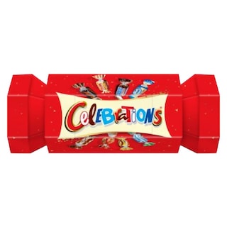 Cokoladne bombone Celebrations 98g