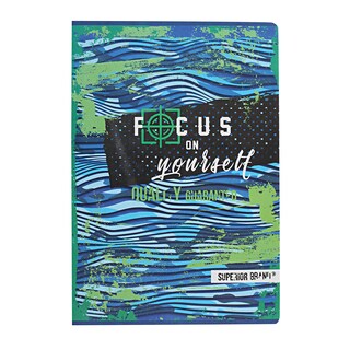 Sveska A4 mp 52L dikto NBK