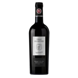 Vino Primitivo Di Manduria Maestro 0,75l