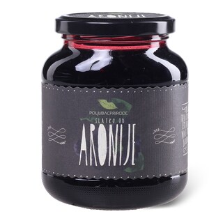 Slatko od Aronije Jam&Jelly 430g
