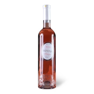 Vino rose Rose Minna 0,75l