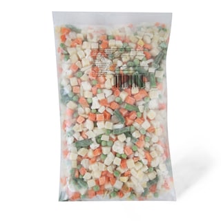 Smrznuta mesavina za corbu 1kg