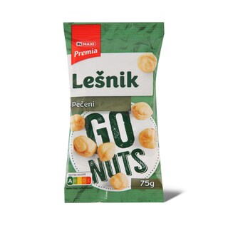 Lesnik suvopeceni Maxi 75g