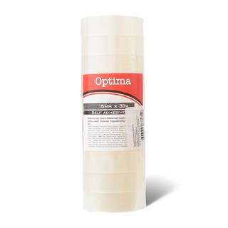 Selotejp 15x30 O-Tape