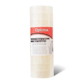 Selotejp 15x30 O-Tape