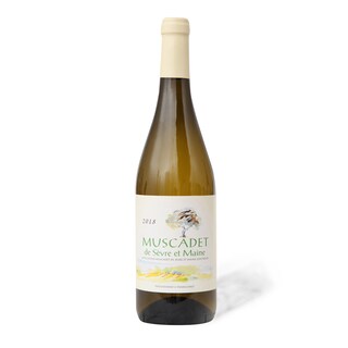Vino belo Muscadet S&M 0.75l