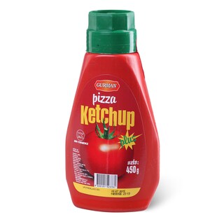 Kecap pizza Gurman 450g