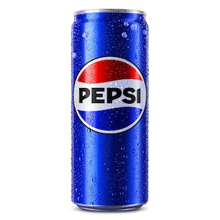 Pepsi