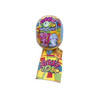 Lizalica Surprise Chupa Chups 12g