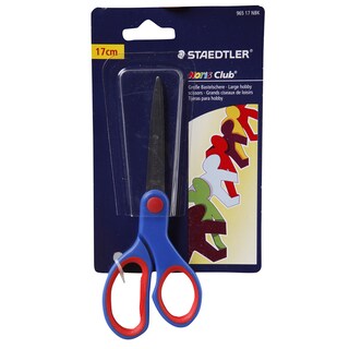 Makaze decije Staedtler 965 17 BK