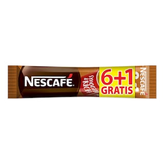 Kafa instant 2u1 6+1 gratis Nescafe 56g