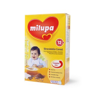 Zitarice/mleko,stracat.Milupa250g 12m+