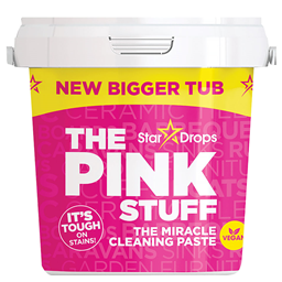 Pasta za ciscenje Pink Stuff 850g