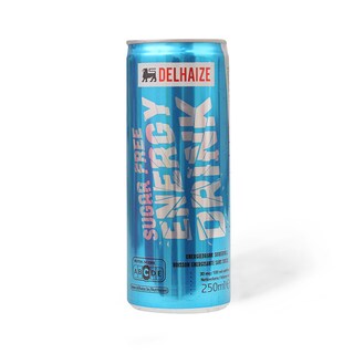 Energetsko pice sugarfree DLL 250ml