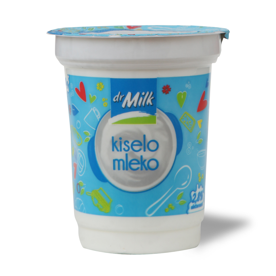 Dr.Milk