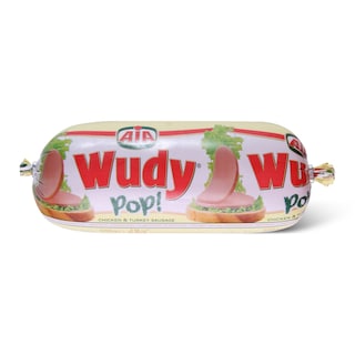 Parizer/cur.pil.meso Wudy Pop AIA 500g