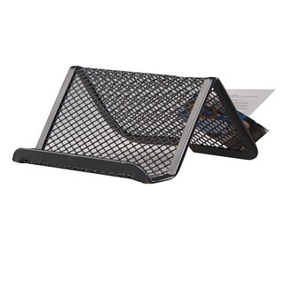 Stalak za vizitke crni Gataric Internac.