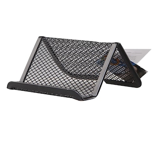 Stalak za vizitke crni Gataric Internac.