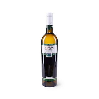 Vino belo Zilavka Hepok  0,75l