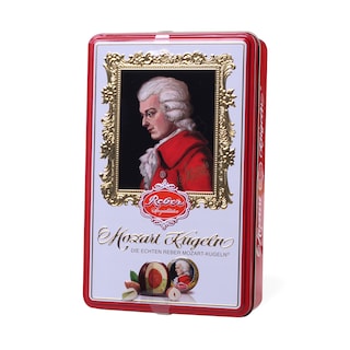 Bombonj.Mozart barok lim.kut.15kom 300g