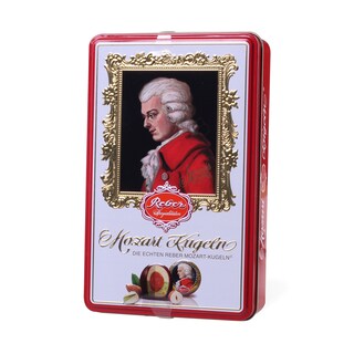 Bombonj.Mozart barok lim.kut.15kom 300g