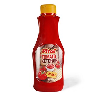 Kecap blagi Vital 450g