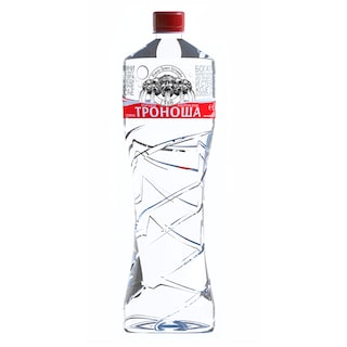 Prirodna izvorska voda Tronosa  1.5L
