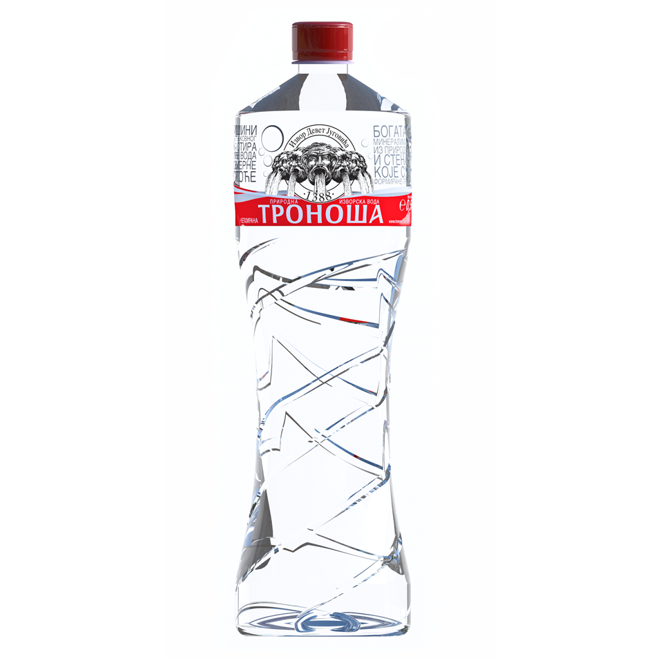 Tronosa