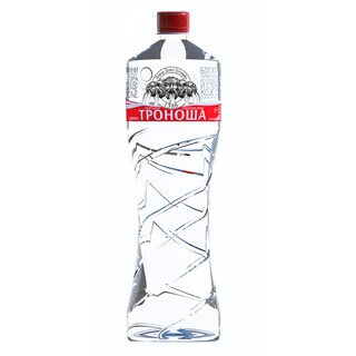 Prirodna izvorska voda Tronosa  1.5L