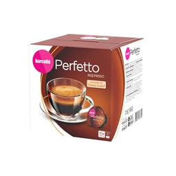 Kapsule Perfetto espresso Barcaffe 70g