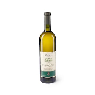Vino belo Chardonney Barik Plantaze0.75l