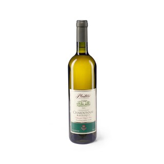 Vino belo Chardonney Barik Plantaze0.75l