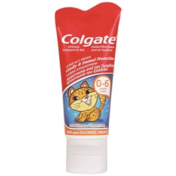 Pas.za zube Colgate Smiles2-6godina 50ml