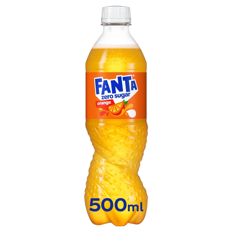 Fanta