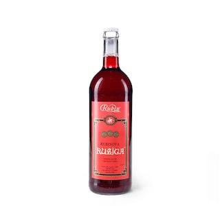 Vino Ruzica Rubin 1l