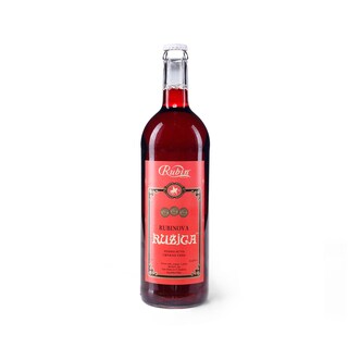 Vino Ruzica Rubin 1l