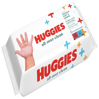 Huggies