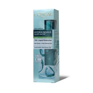 Hydra Genius Loreal krema nor-komb 70ml