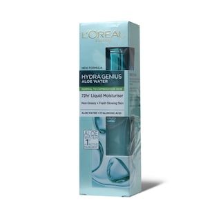 Hydra Genius Loreal krema nor-komb 70ml