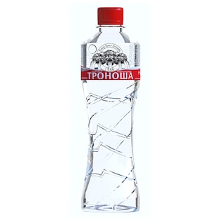 Prirodna izvorska voda Tronosa  0.5L