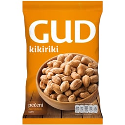 Kikiriki marinirani Gud 180g