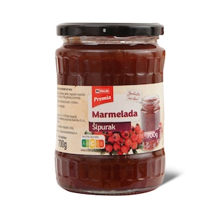 Marmelada sipurak Maxi 700g