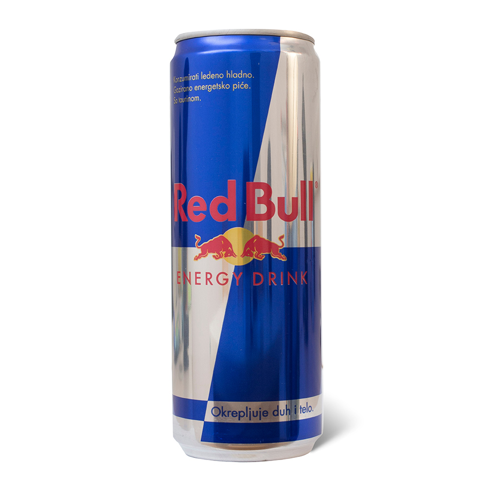 Energ.napitak classic Red Bull 0,355ml