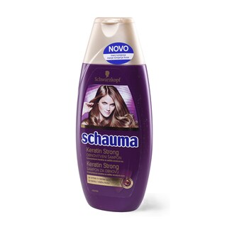 Sampon za kosu Keratin Schauma250ml