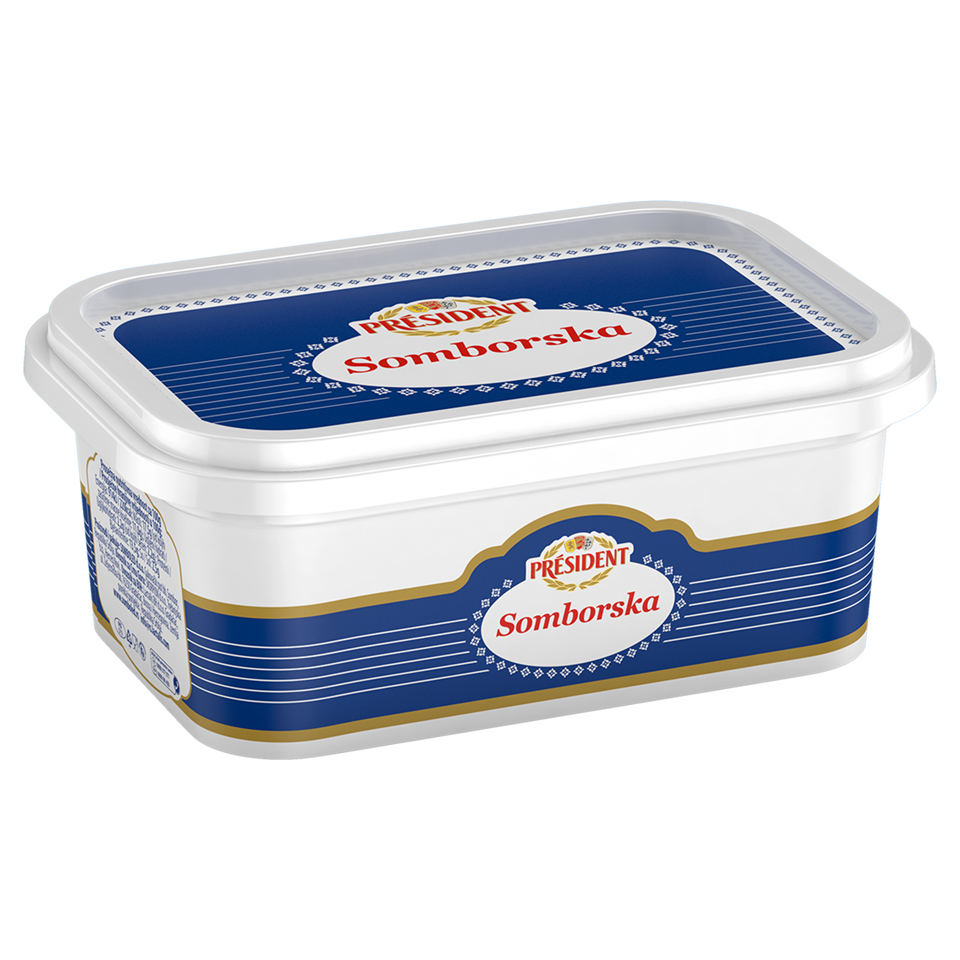 Sir President Somborska 250g