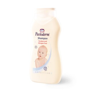 Sampon Pavloderm 200ml