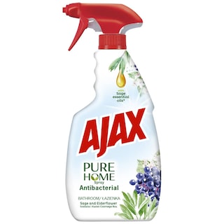 Ajax pure Elderflower 500ml sprej
