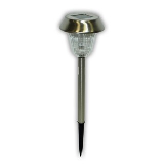Solarna ubodna svetiljka,set 2 80-826000