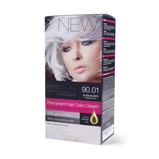 Farba za kosu Argan Oil Explicit 90.01